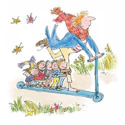 Kind in Zicht kindercoaching en leerondersteuning