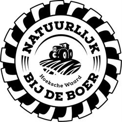 Natuurlijk bij de boer