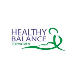 Healthy Balance for Women