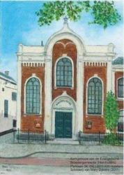 Evangelische Broedergemeente Noord-Holland