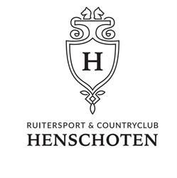 Ruitersport en Countryclub Henschoten
