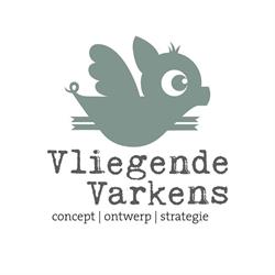 Vliegende Varkens Grafisch Ontwerpers
