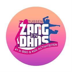 Tussen Zang en Dans
