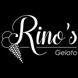 IJssalon Rino's Gelato