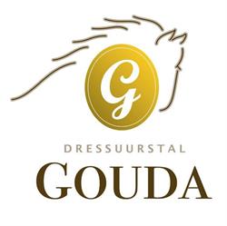 Dressuurstal Gouda