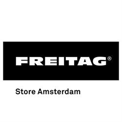 FREITAG Store Amsterdam