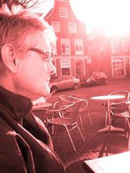 Maarten Bos grafisch ontwerp & webdesign