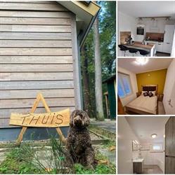 Vakantiewoning Thuis