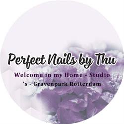 Thu Perfect Nails