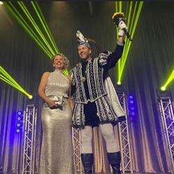 Stichting Karnavalsgezelschap De Gentenarren