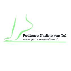Pedicure Nadine van Tol