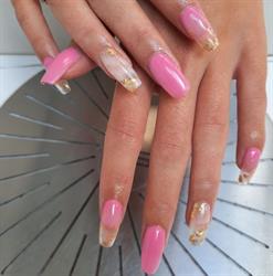 Nagelstudio Wilerra