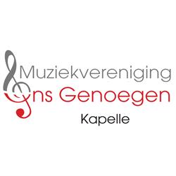 Muziekvereniging "Ons Genoegen"