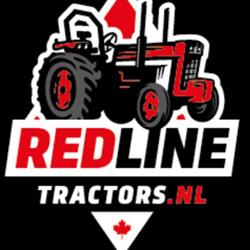Redline tractors