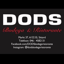 Dods Bodega & Ristorante