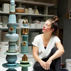 Studio Lenneke Wispelwey