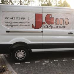 Jeroen Gans