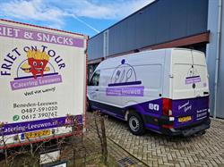 Catering-Leeuwen
