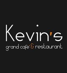 Kevin's grand café & restaurant