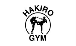 Kickboksvereniging Hakiro Gym Roden