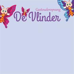 Gastouderopvang De Vlinder