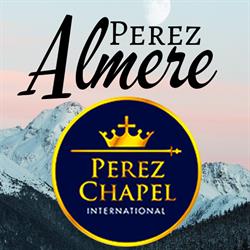 Perez Chapel Almere