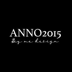 Anno2015 by me design
