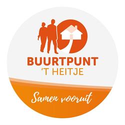 Buurtpunt 't Heitje (Buurtteams Heerlen)