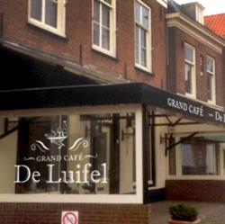 Grand-cafe De Luifel