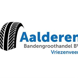 Van Aalderen Bandengroothandel BV