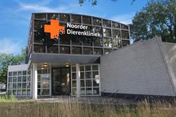 Noorder Dierenkliniek Veendam