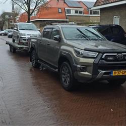 Van de Luijtgaarden Autos
