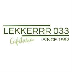 Cafetaria Lekkerrr033