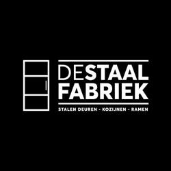 De Staalfabriek specialist in stalen deuren
