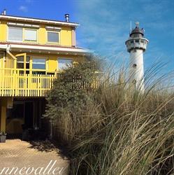 Bed and Breakfast studio De Zonnevallei