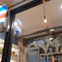 Kapsalon Evi