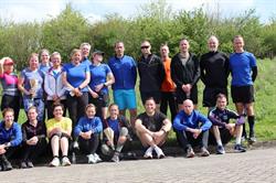 De Hardloop Academy