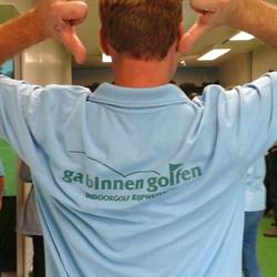 Indoorgolf Rijpwetering