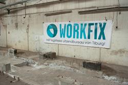 Workfix Tilburg