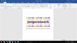 Jongerenwerk De Ronde Venen