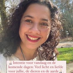 Life & Business Healing Zeist - Viola (praktijk Touch of Angels)