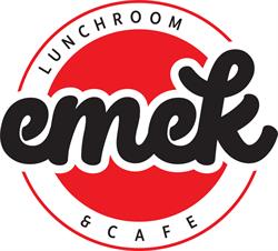 Emek Lunchroom en Café