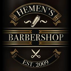Hemen's Barbershop