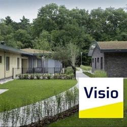Visio De Blauwe Kamer