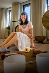Praktijk Liefdevol Zijn Holistisch Energetisch Therapeut Leeuwarden