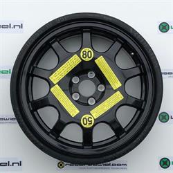 The Wheelshop - Wheel.nl - Reservewiel.com