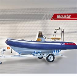 MK Boats