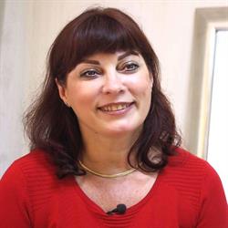 Permanente make up Tatjana