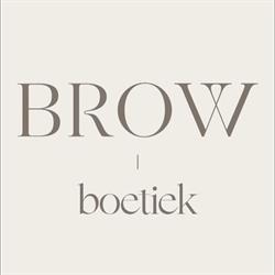 Brow boetiek