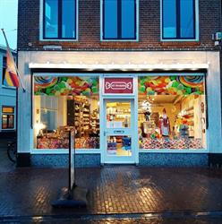 Ut Snoepke Sneek